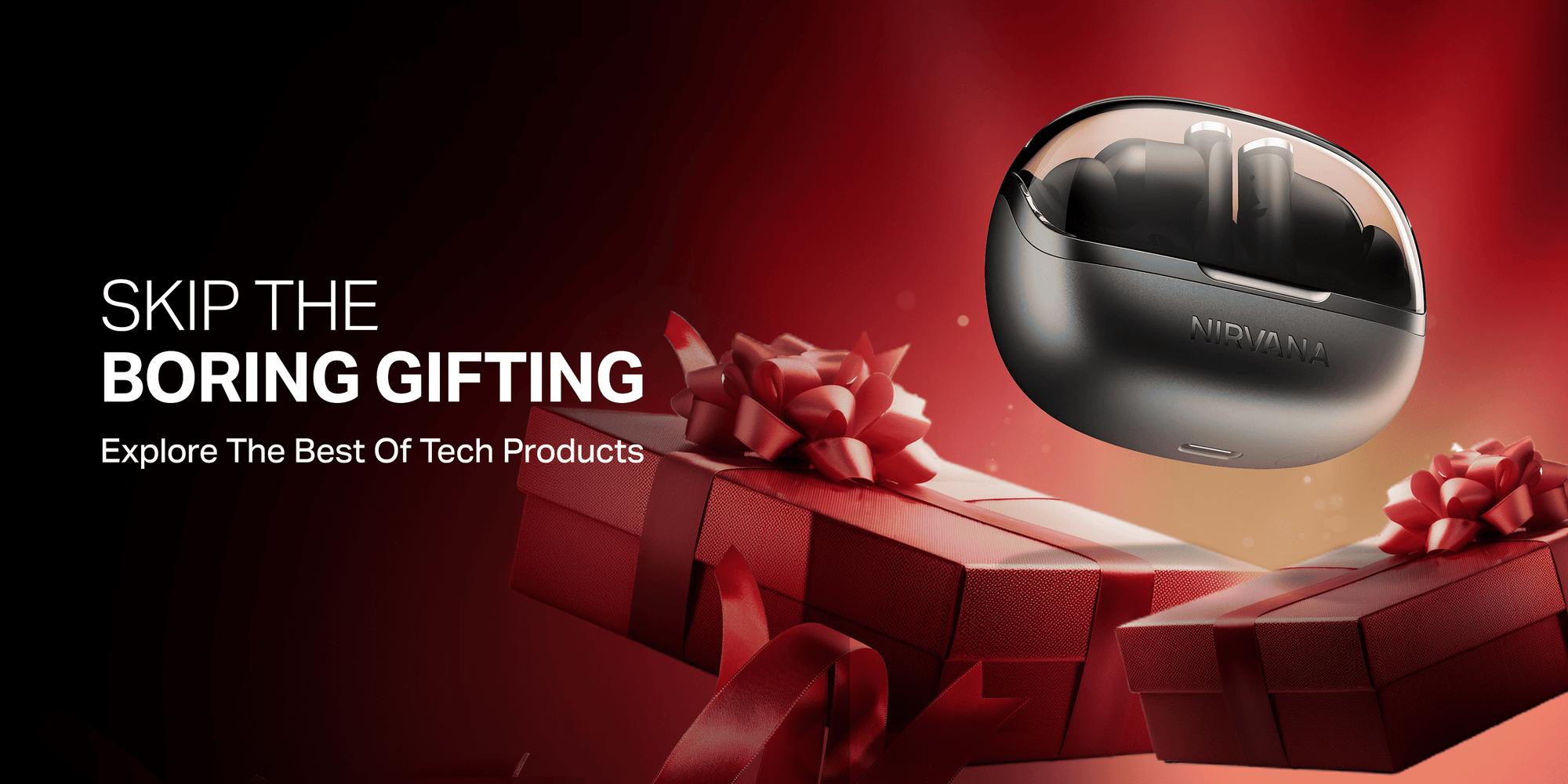best tech gift