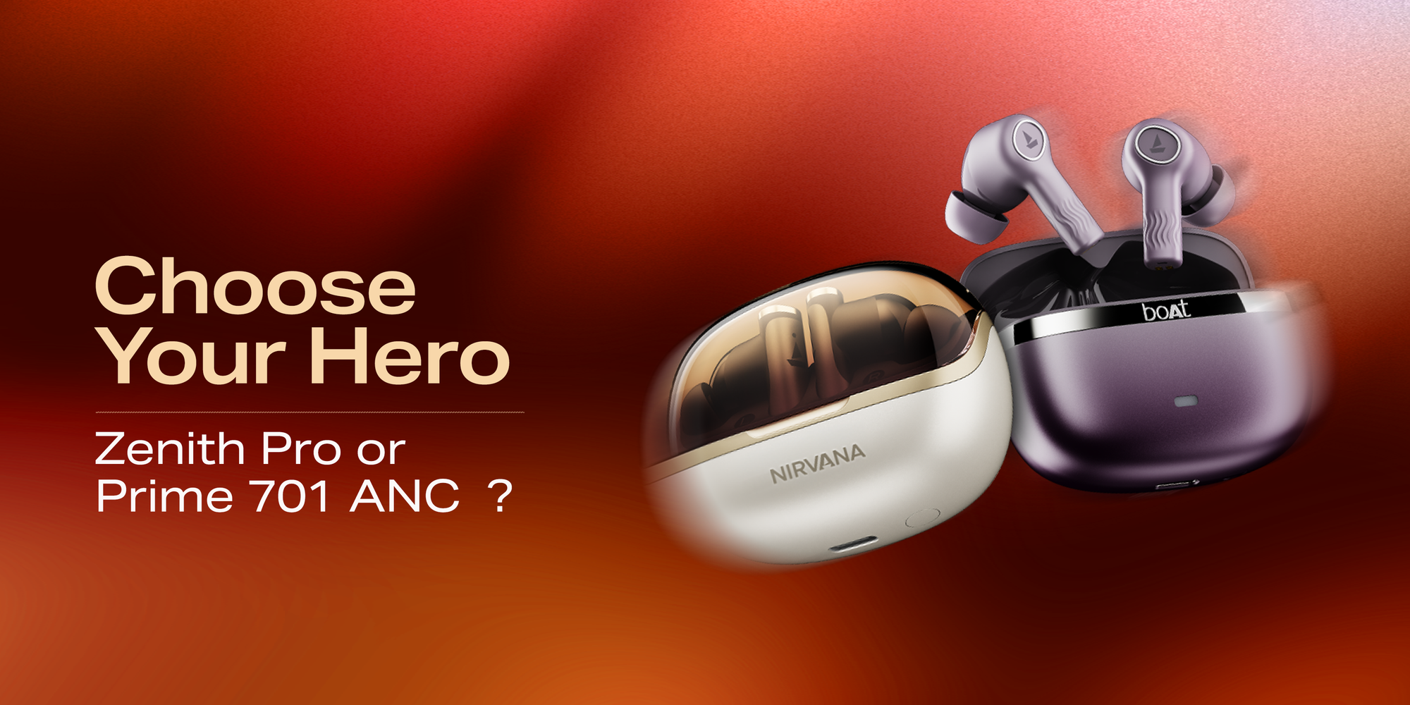 Best Earbuds Compared: Which One Wins?