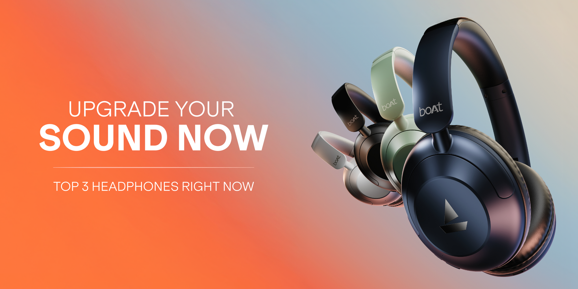 Top 3 Best Headphones