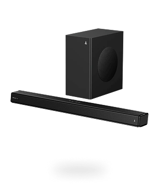 Home Theatre Systems & Soundbars