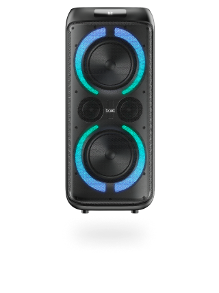 Party Speakers