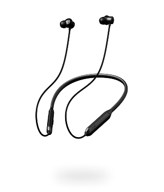 boAt — Bluetooth Neckbands