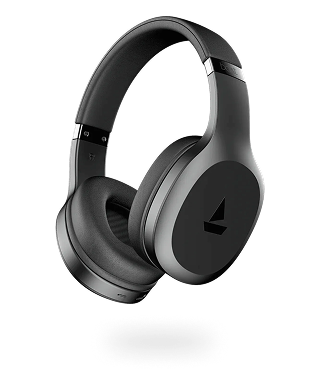 Wired & Wireless Headphones