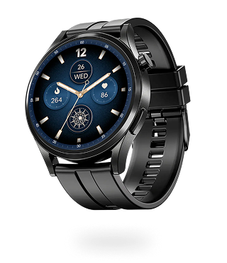 Smartwatches
