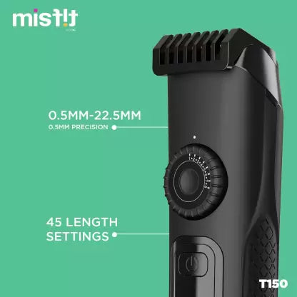 Misfit T150 Trimmer