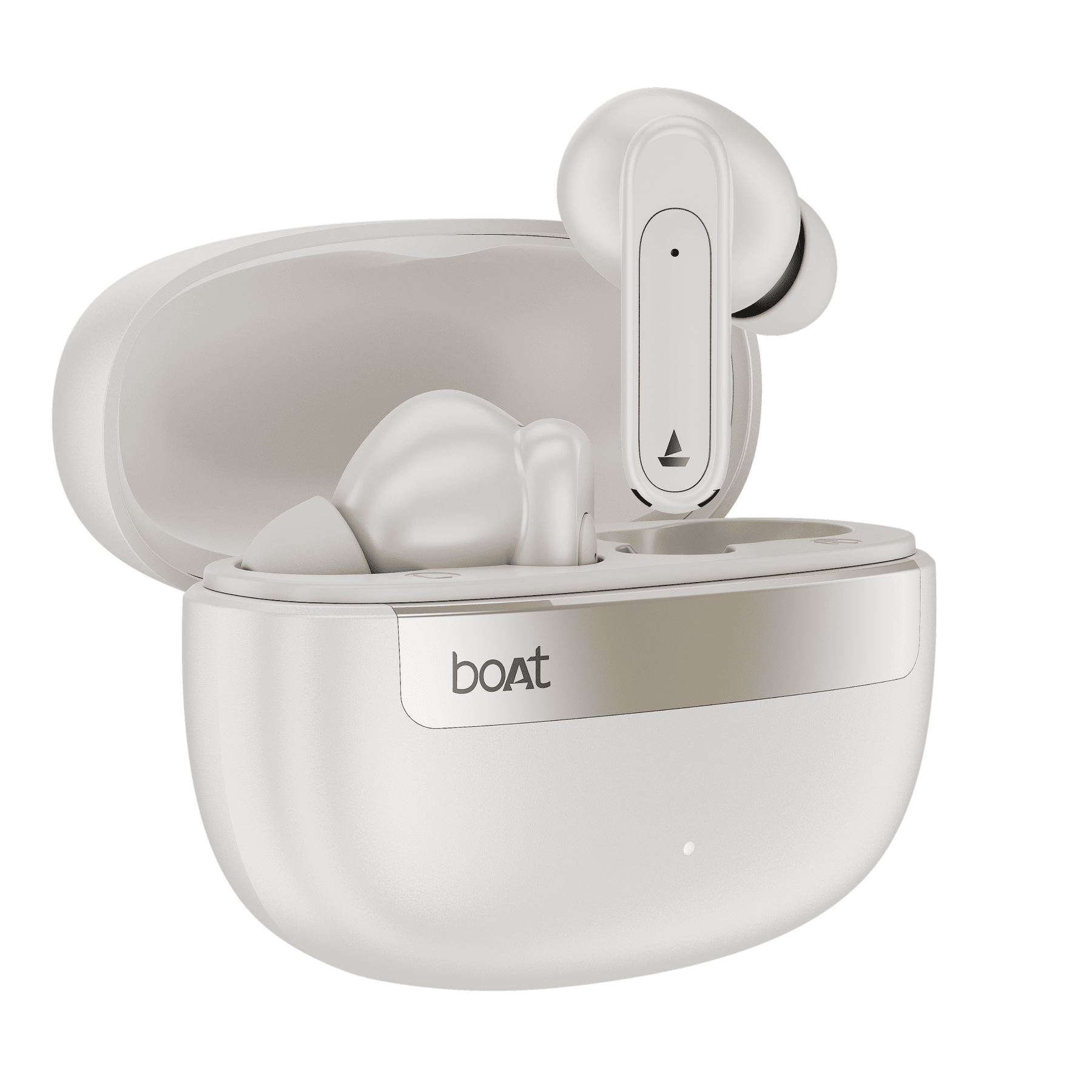 boAt Airdopes Plus 223 | TWS Earbuds with 60 Hours Playback & Spatial Audio