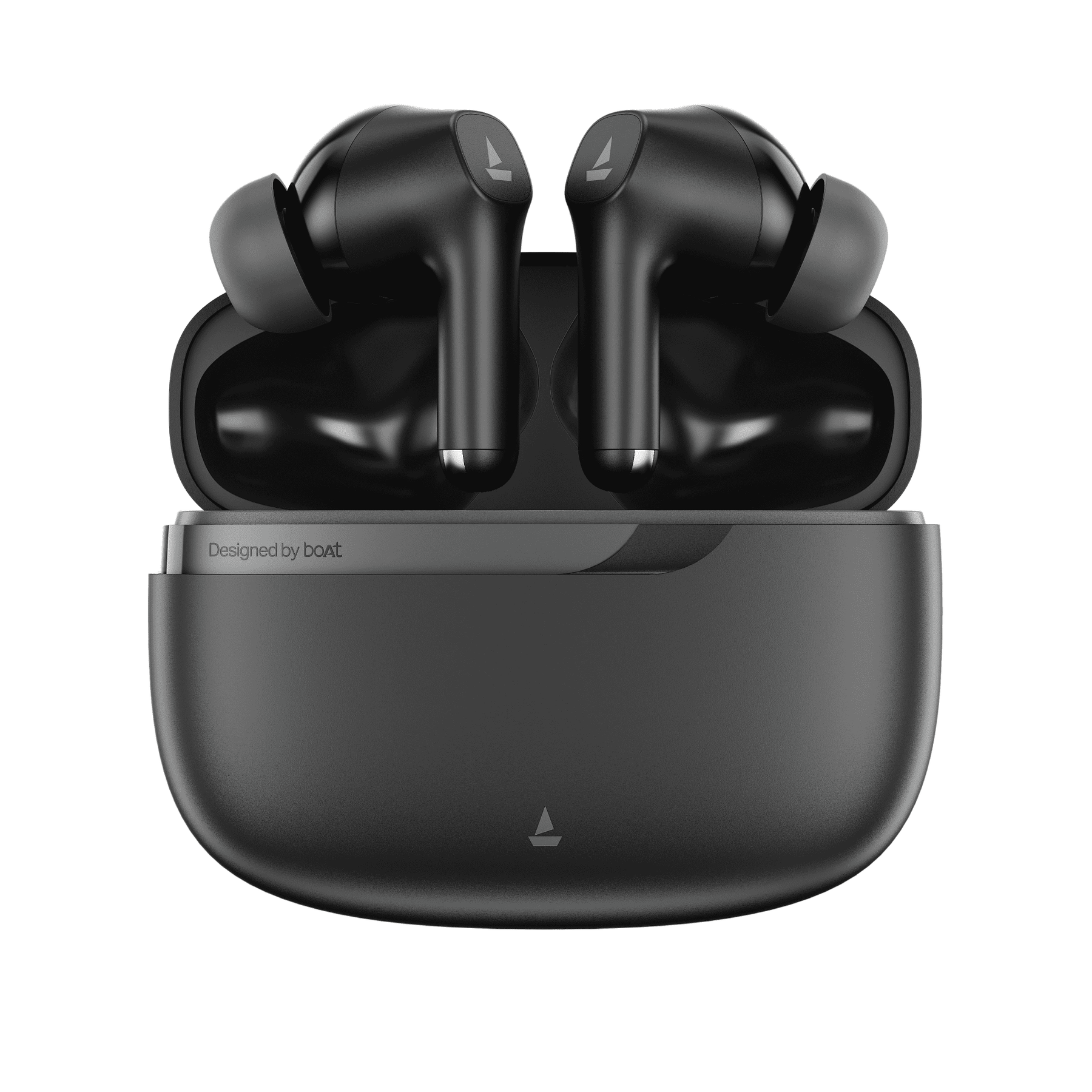 boAt Airdopes Prime 300 | 60H Playback, Quad Mics & boAt Spatial Audio