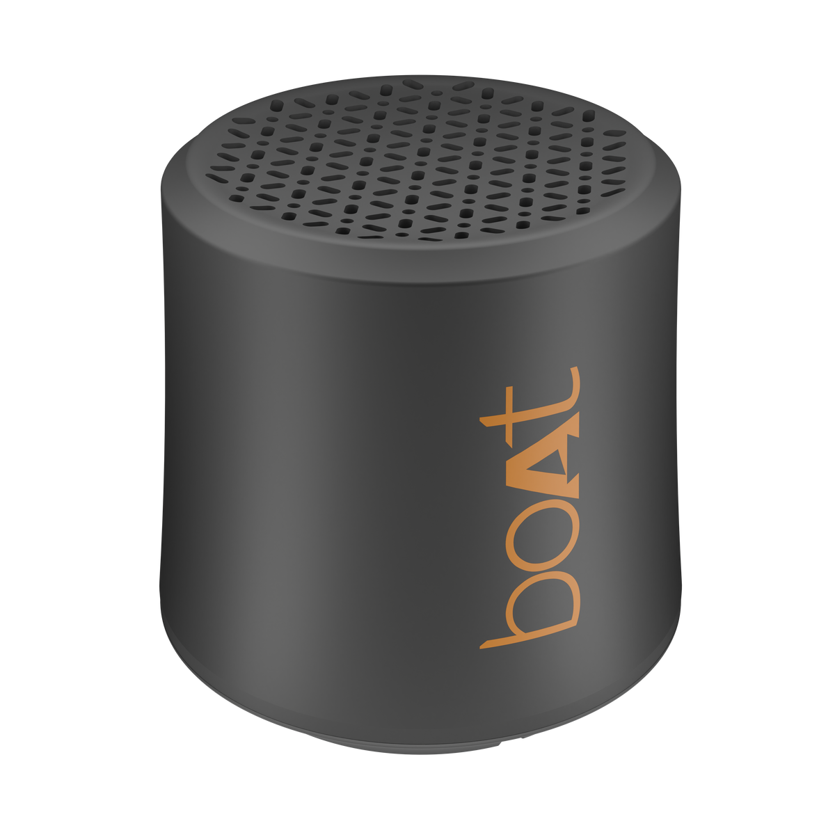 boAt Stone UNO - Portable Bluetooth Speaker with 3W boAt Signature Sound