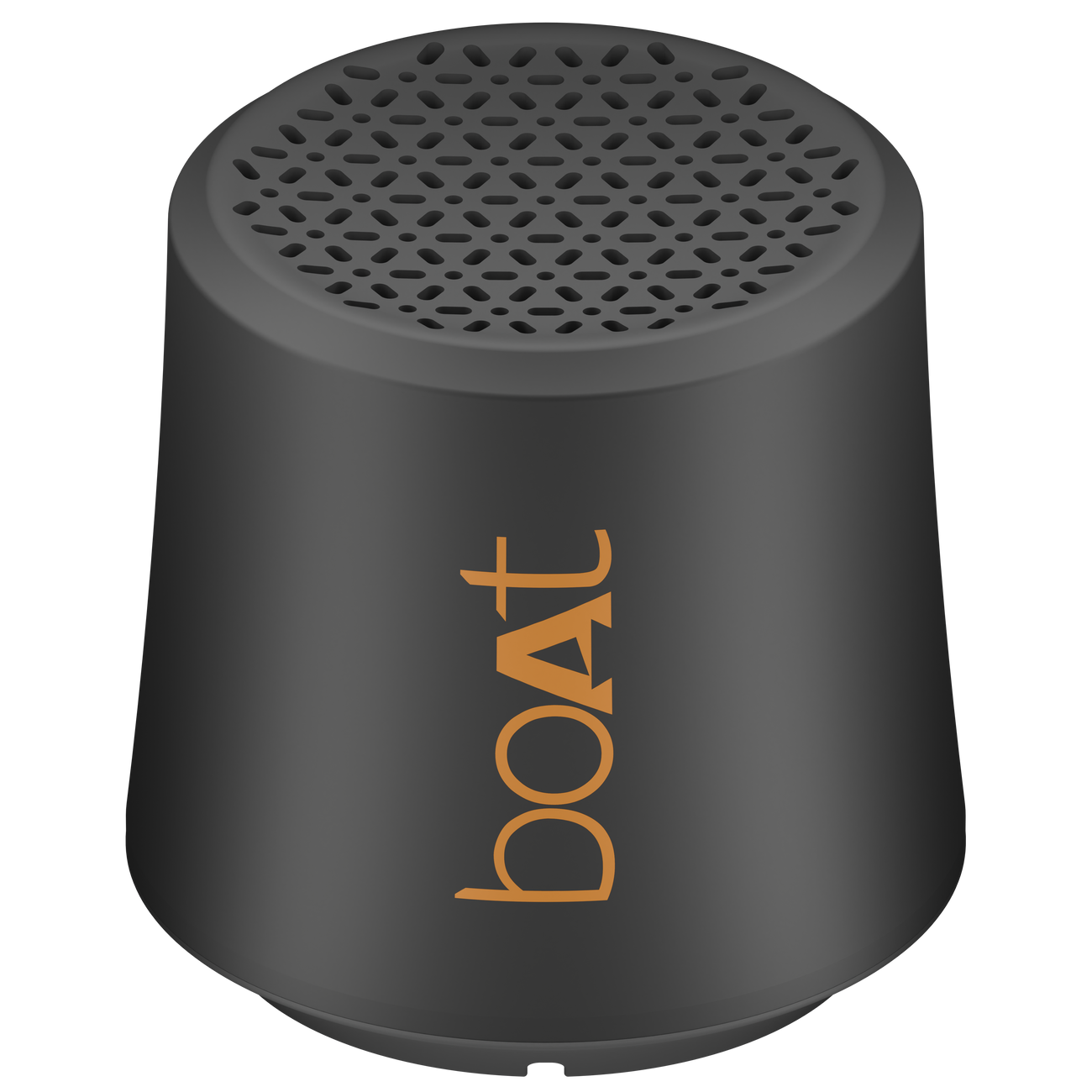 boAt Stone UNO - Portable Bluetooth Speaker with 3W boAt Signature Sound