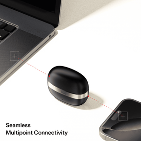 boAt Airdopes Plus 224 | TWS Earbuds with 60 Hours Playback & Spatial Audio