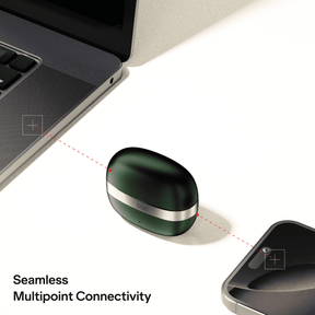 boAt Airdopes Plus 224 | TWS Earbuds with 60 Hours Playback & Spatial Audio