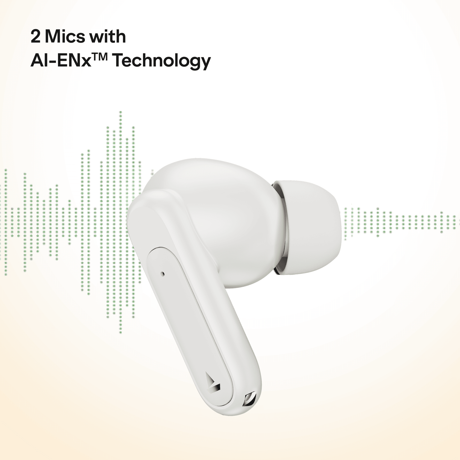 boAt Airdopes Plus 222 | TWS Earbuds with 60 Hours Playback & Spatial Audio