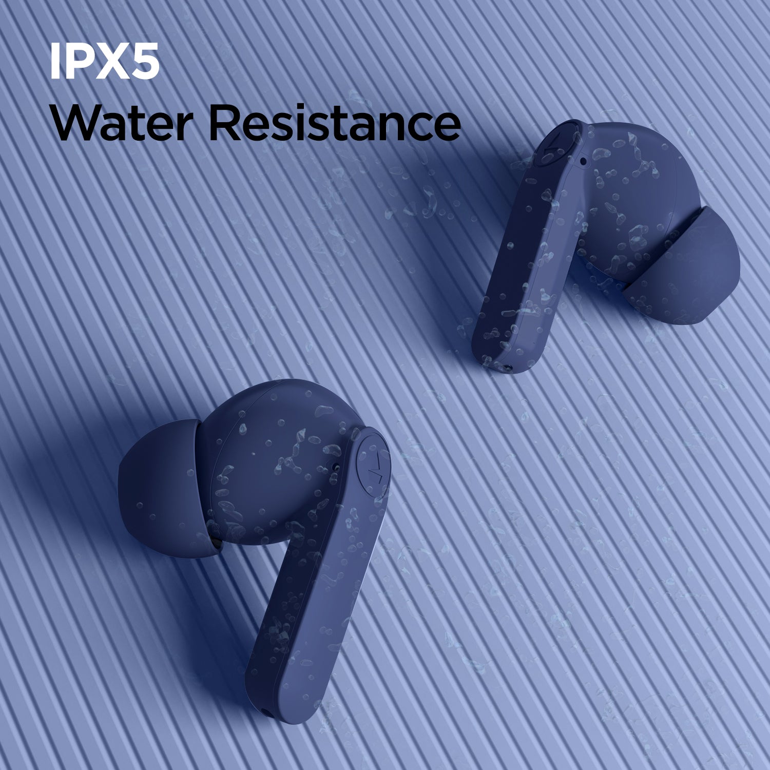 boAt Airdopes 138 PRO | Wireless Earbuds with 11mm Drivers, ENx™ Technology, BEAST mode, 45 Hours of battery life