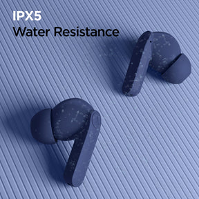 boAt Airdopes 138 PRO | Wireless Earbuds with 11mm Drivers, ENx™ Technology, BEAST mode, 45 Hours of battery life