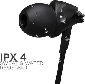 boAt 100 Wireless | Premium HD Sound with Dynamic 10mm Drivers, Wireless Bluetooth V5.0 connection, 30 Hours Playback
