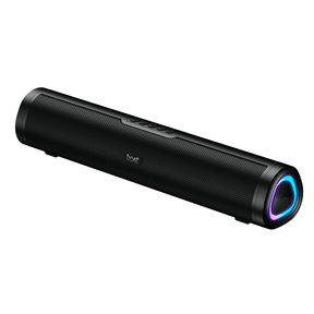 boAt Aavante Groove Plus | Portable Soundbar with RGB LEDs, TWS Mode & Multi-Connectivity