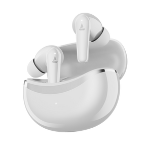 boAt Airdopes 131 Elite ANC | Wireless Earbuds with ANC up to 32dB, Transparency Mode, 60 Hours Playback, ENx™ Technology