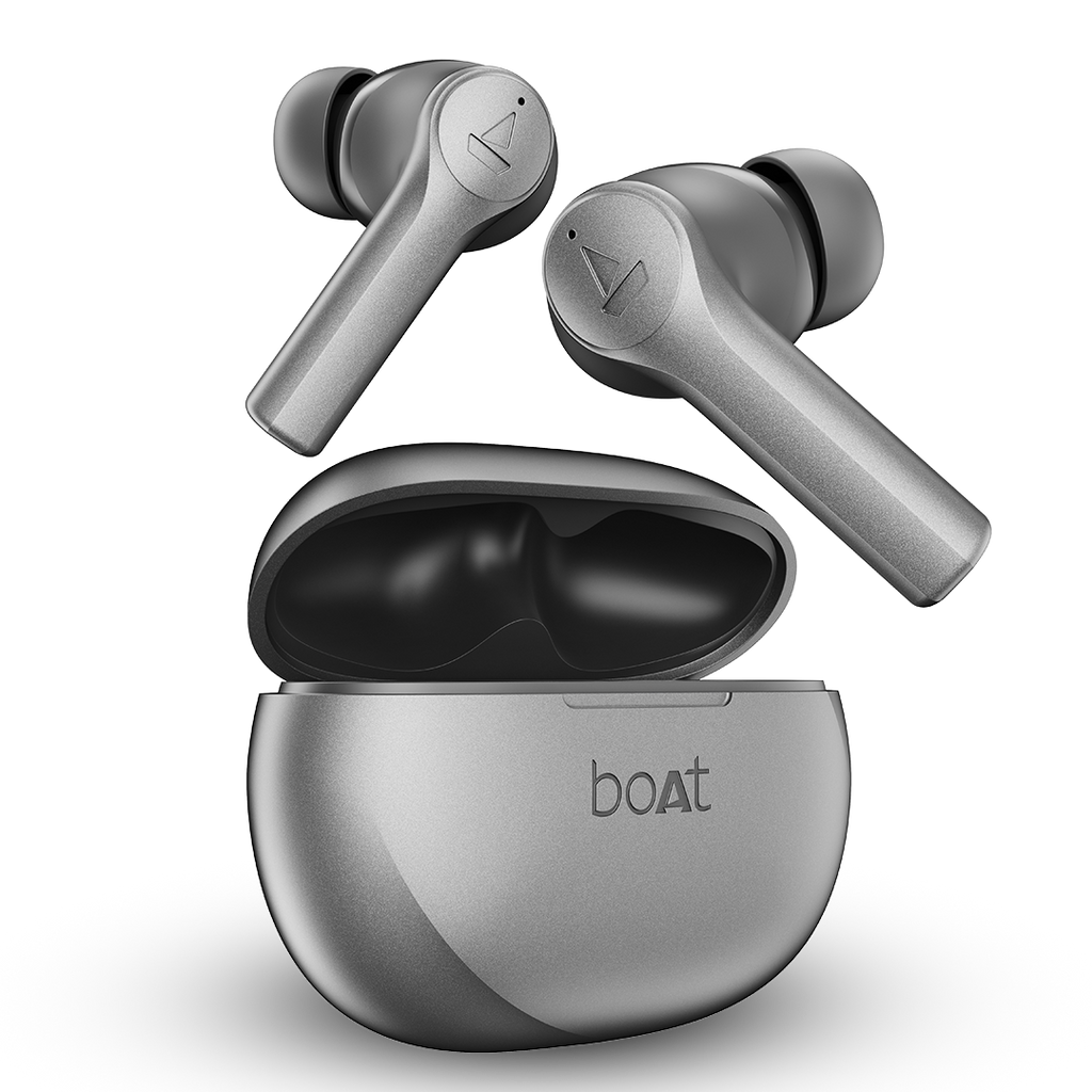 boAt Airdopes Supreme Wireless Earbuds - Image 4