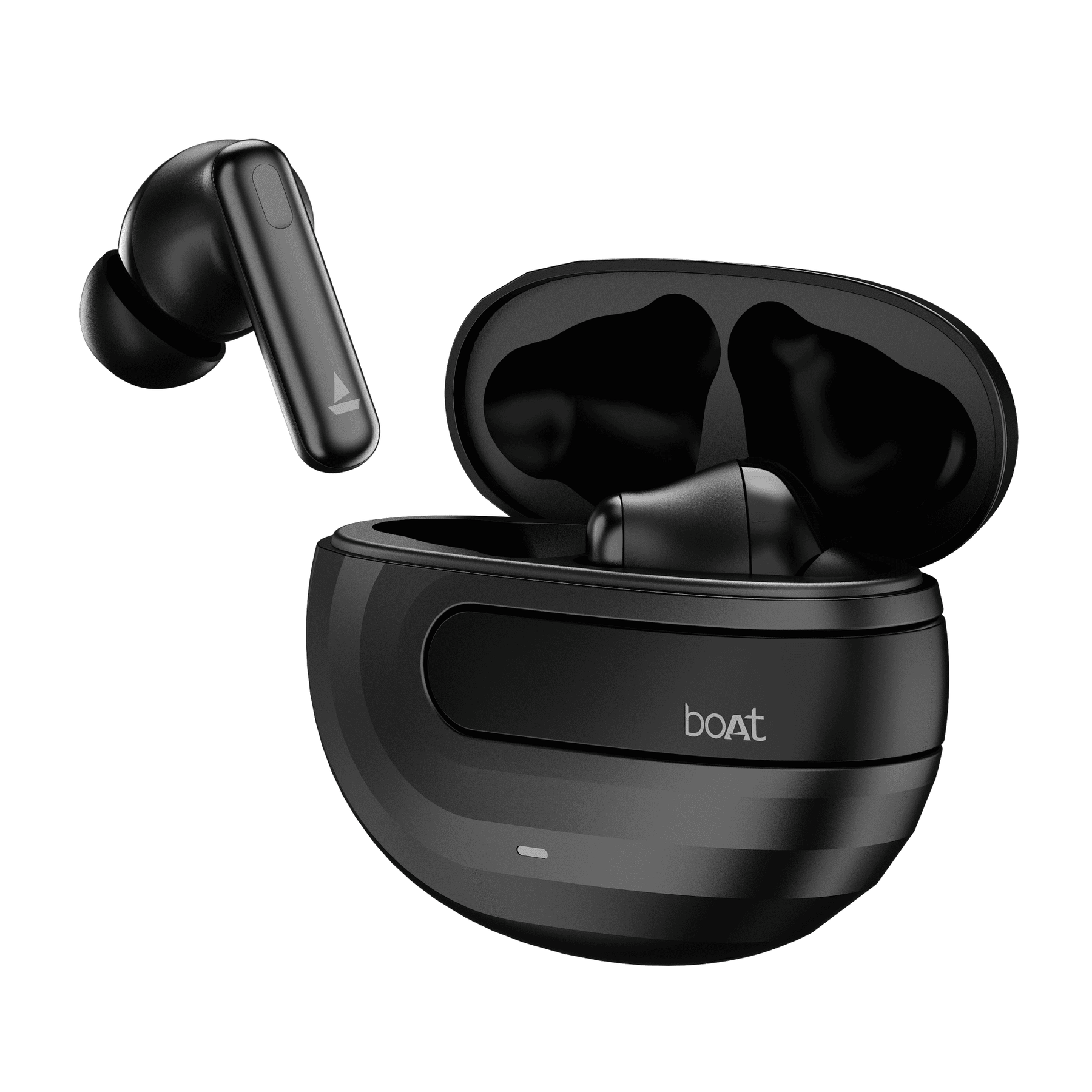 boAt Airdopes Prime 702 ANC | Wireless Earbuds with 48dB ANC & 50 Hours Playtime