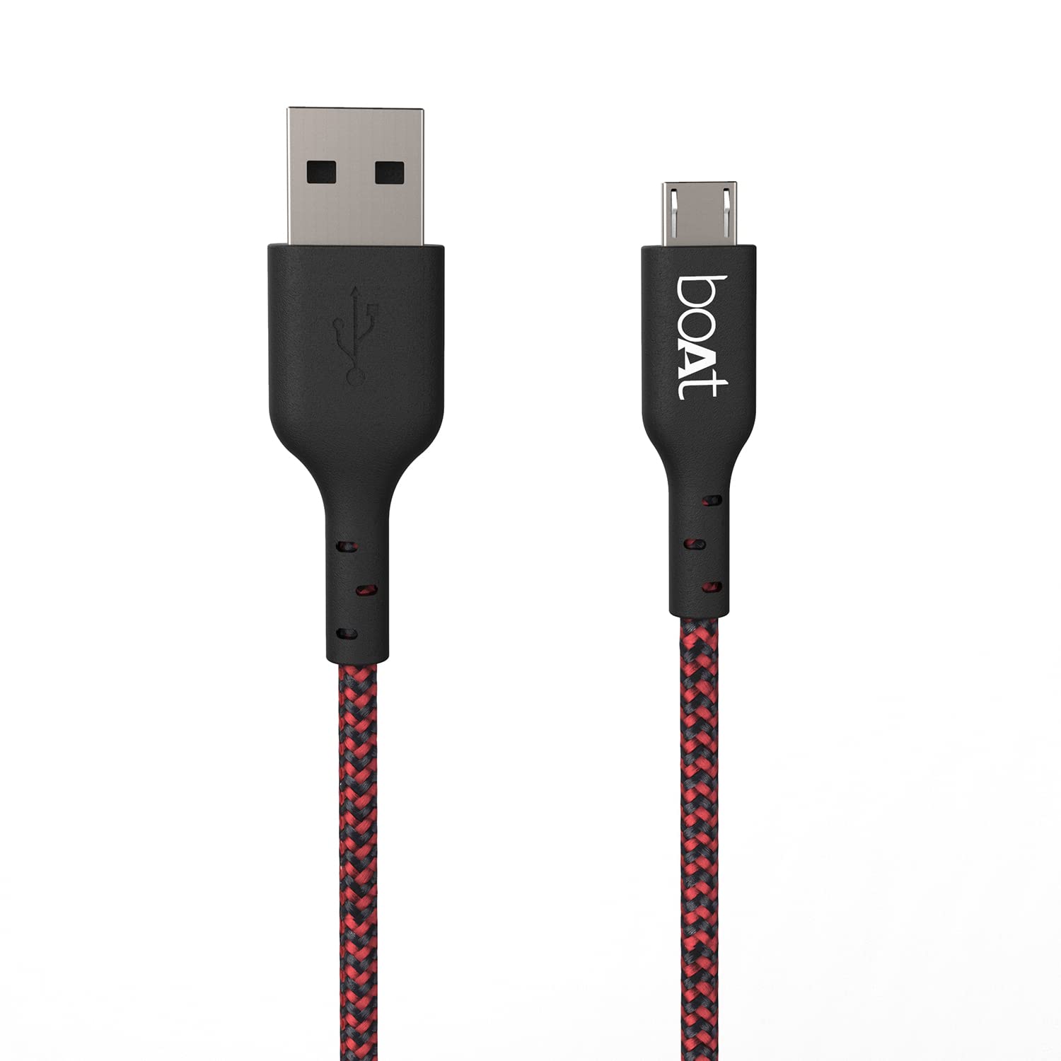 Micro Usb-150 1.5m Jet Black — boAt