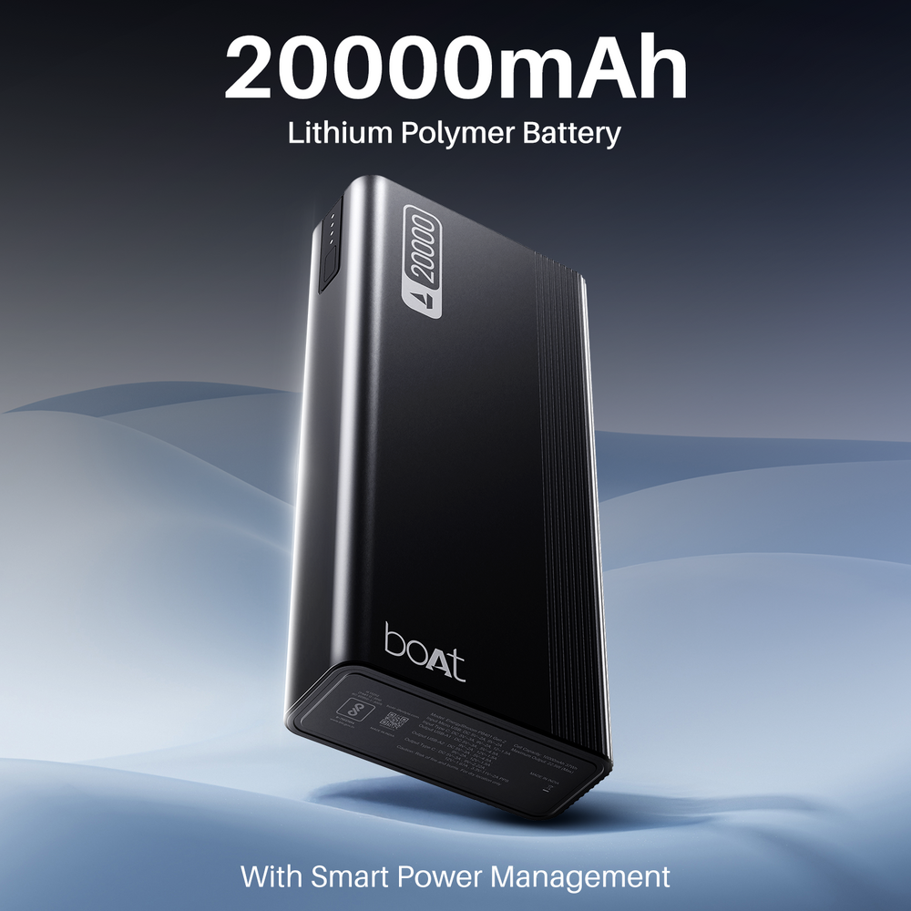 boAt Energy 20000mAh