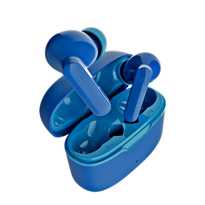 boAt Airdopes Ultra Plus | Wireless Earbuds with 50 Hours Playback, BEAST™ Mode, Quad Mics with ENx™ Tech, IWP™ Technology