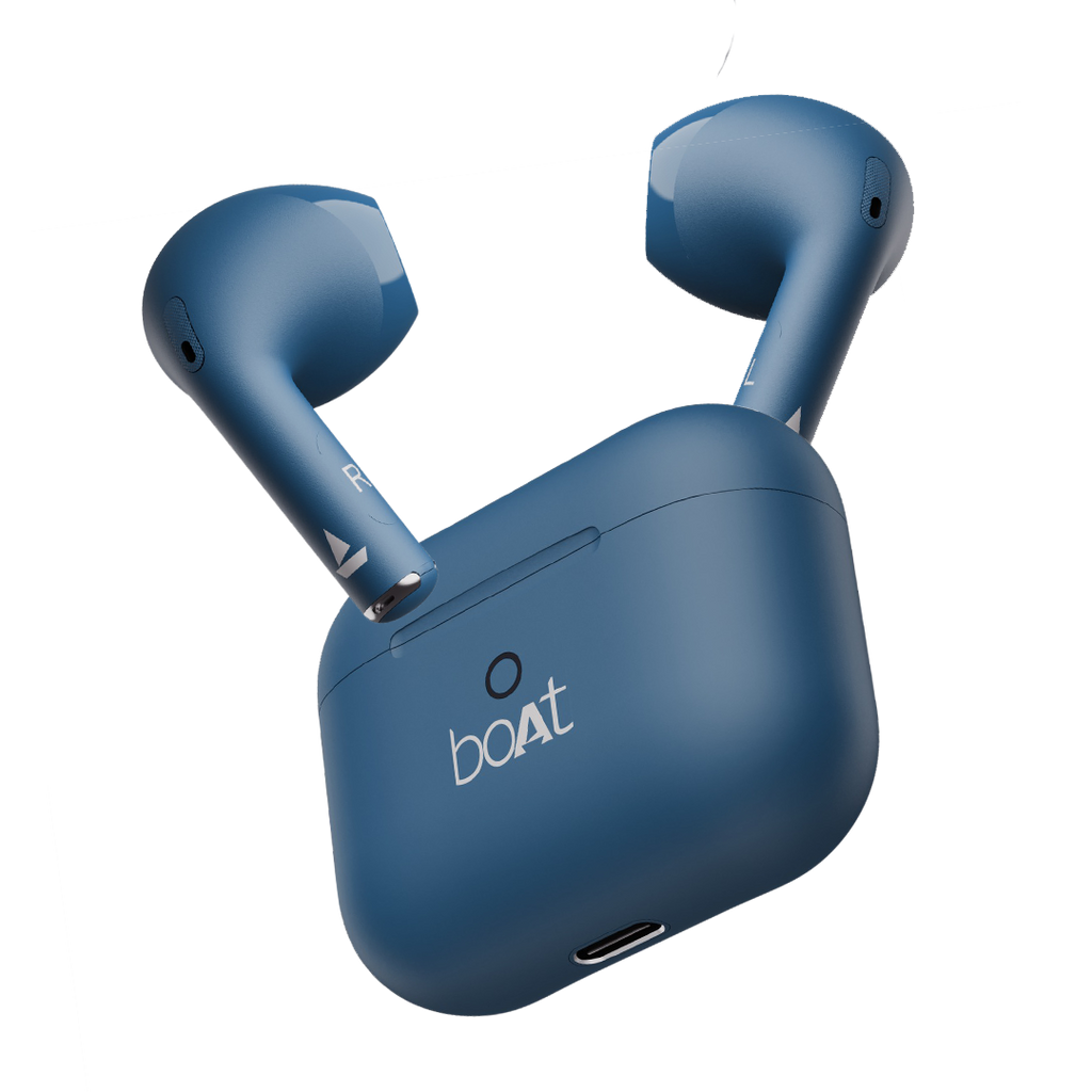 boAt Airdopes Alpha SS Edition TWS Earbuds - Image 3