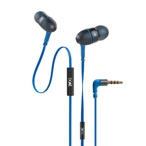 Copy of corp_Bassheads 220 | Wired Earphones with Passive Noise Cancellation, Super Extra Bass, Hands-free communication