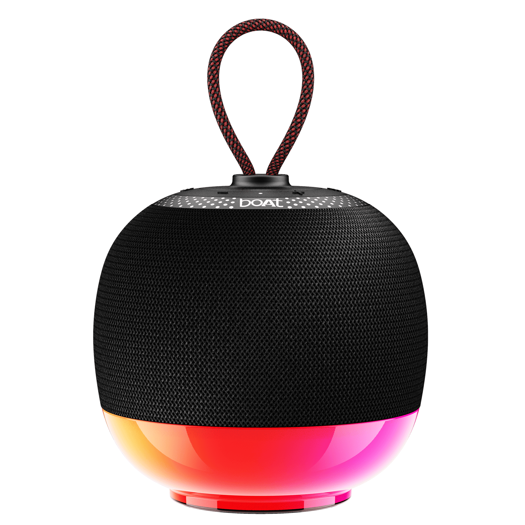 boAt Stone Vibe | Bluetooth Speaker with 25W Sound, 5H Playback & TWS Mode