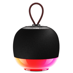 boAt Stone Vibe | Bluetooth Speaker with 25W Sound, 5H Playback & TWS Mode