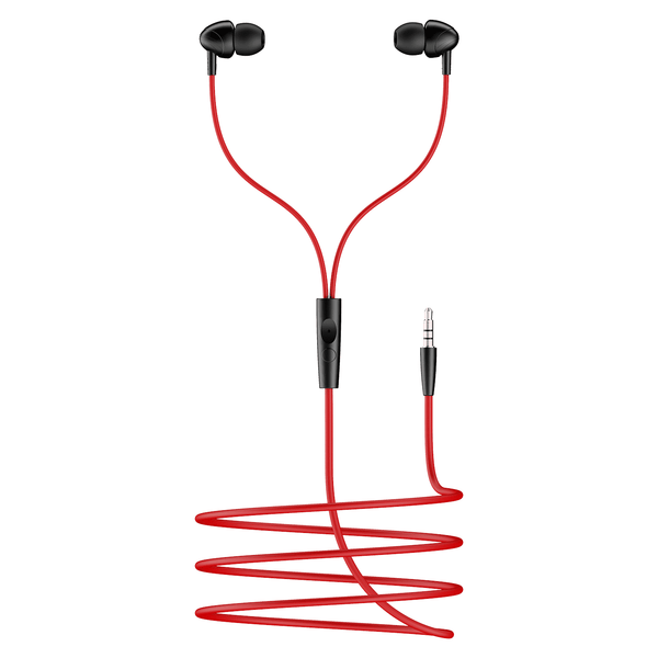 Boat Bassheads 210 Earphones