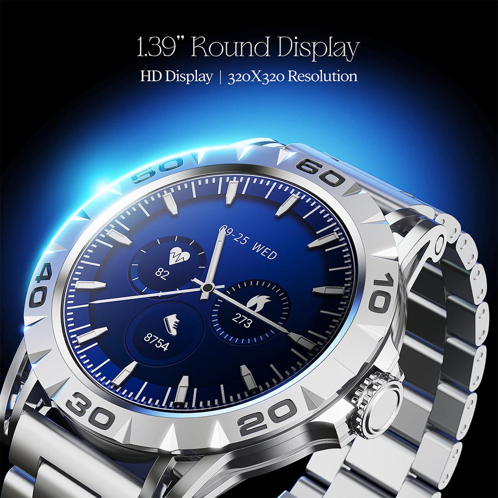 boAt Enigma Orion Smartwatch - Image 4