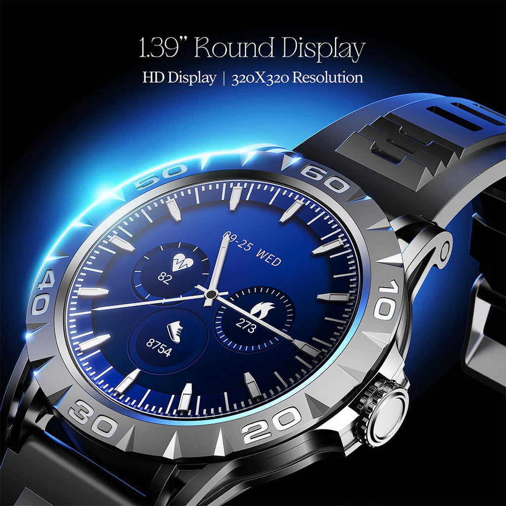 boAt Enigma Orion Smartwatch - Image 14