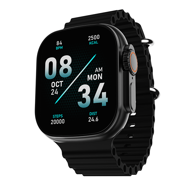Bot Smartwatch boAt Wave Glory - 1.96