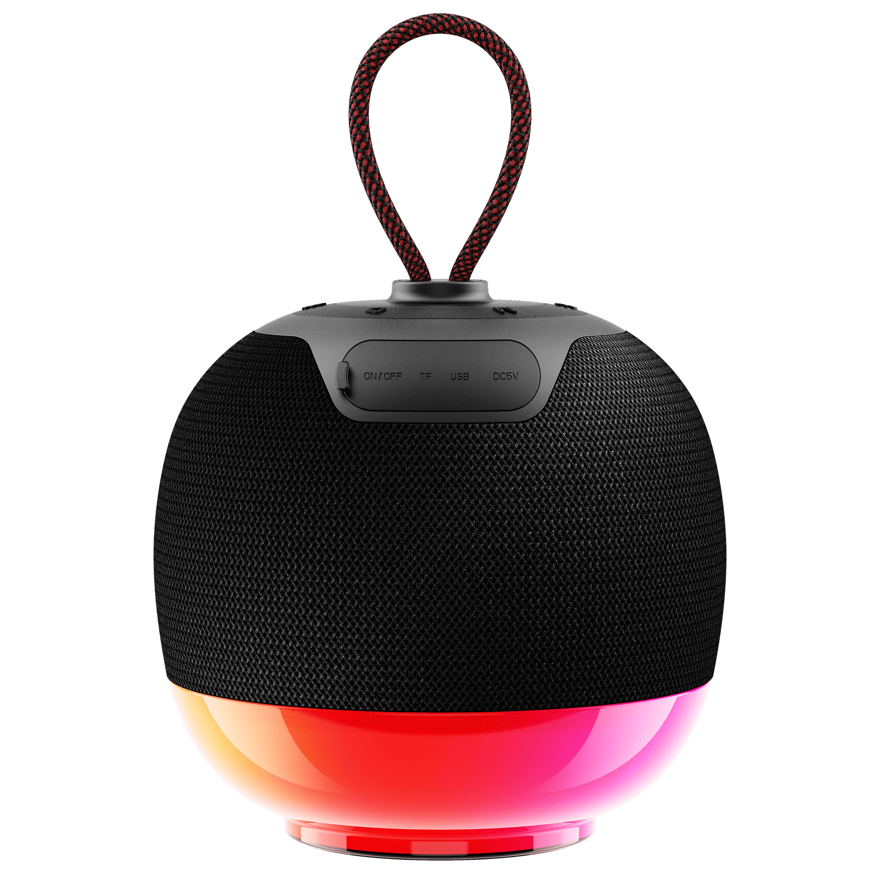 boAt Stone Vibe | Bluetooth Speaker with 25W Sound, 5H Playback & TWS Mode