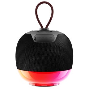 boAt Stone Vibe | Bluetooth Speaker with 25W Sound, 5H Playback & TWS Mode