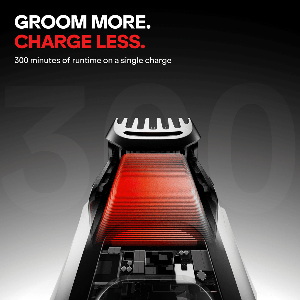 boAt Slazer S100 SS Edition Trimmer - Image 8