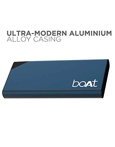 boAt Energyshroom PB9 | Powerbank with 10000mAh battery capacity with Smart IC protection - boAt Lifestyle