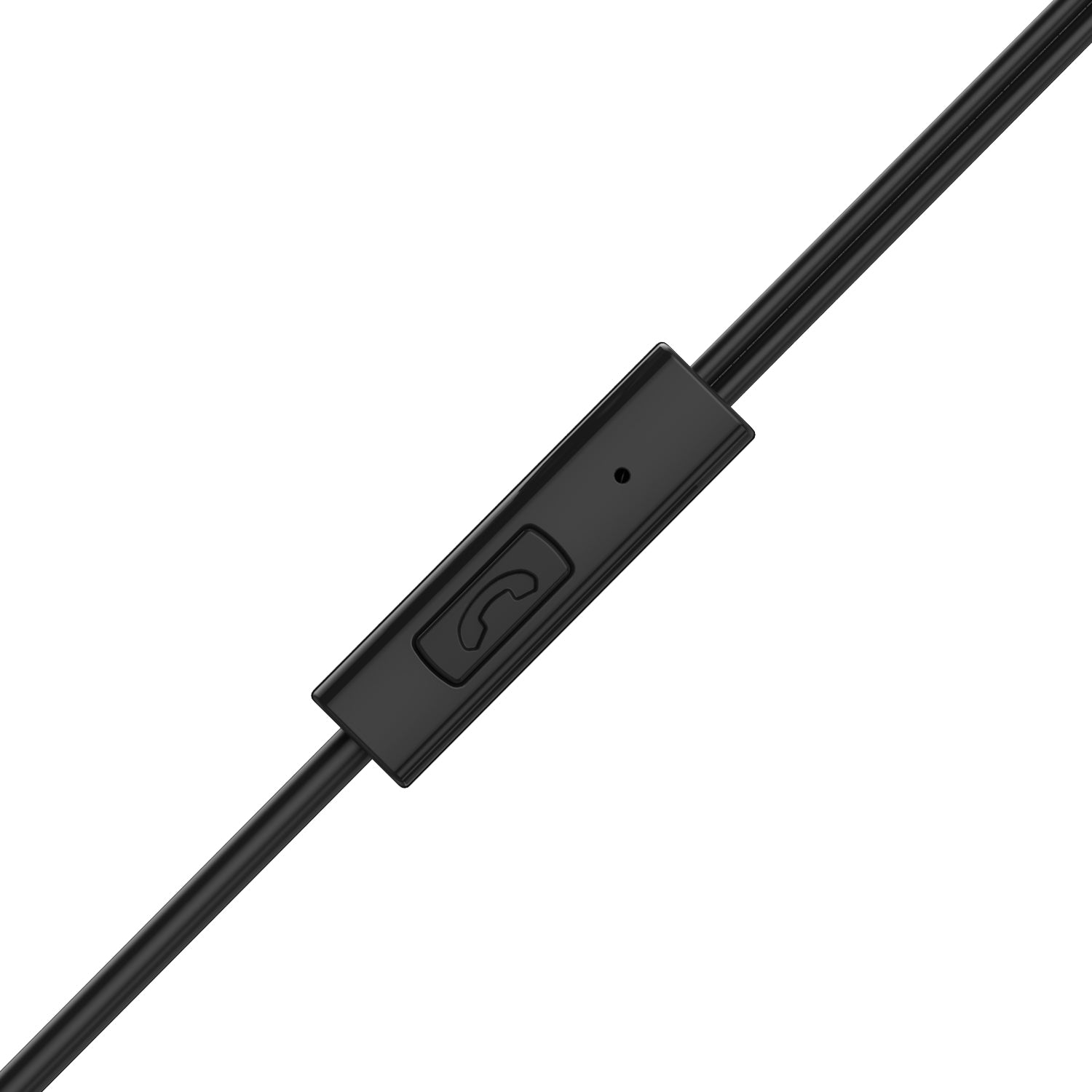 BassHeads 122 | Premium Wired Earphone with 10mm Driver, Metallic Finish, HD Sound, 3.5mm Straight Jack, Activate Voice Assistant with One Click - boAt Lifestyle