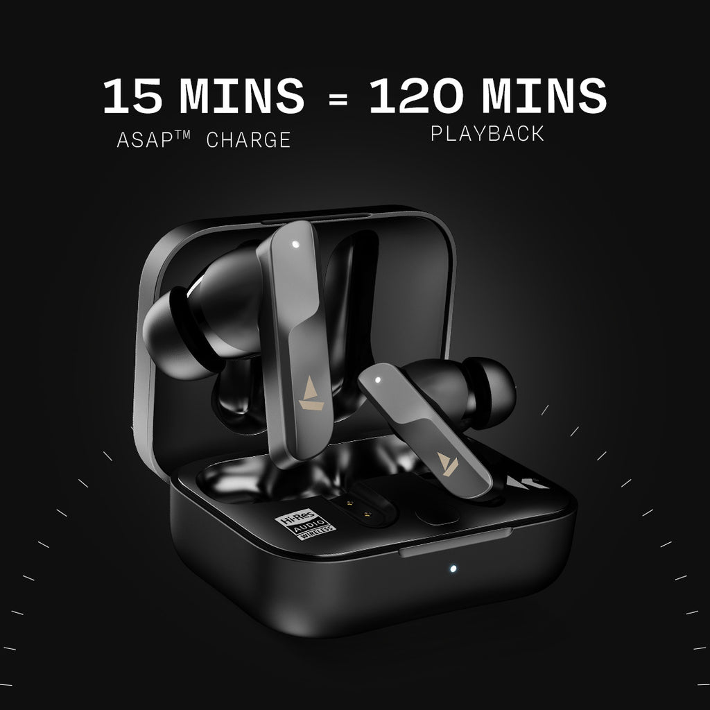 boAt Nirvana X TWS Wireless Earbuds - Image 20