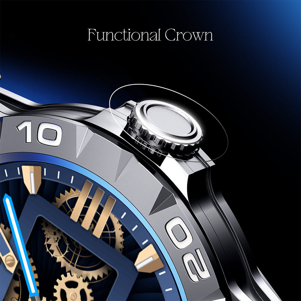 boAt Enigma Orion Smartwatch - Image 15