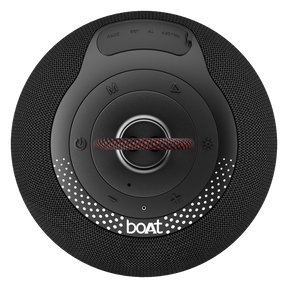 boAt Stone Vibe | Bluetooth Speaker with 25W Sound, 5H Playback & TWS Mode