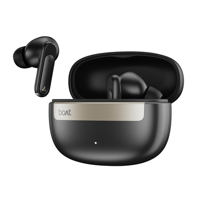 boAt Airdopes Plus Spark ANC earbuds at ₹1,499 (69% off)