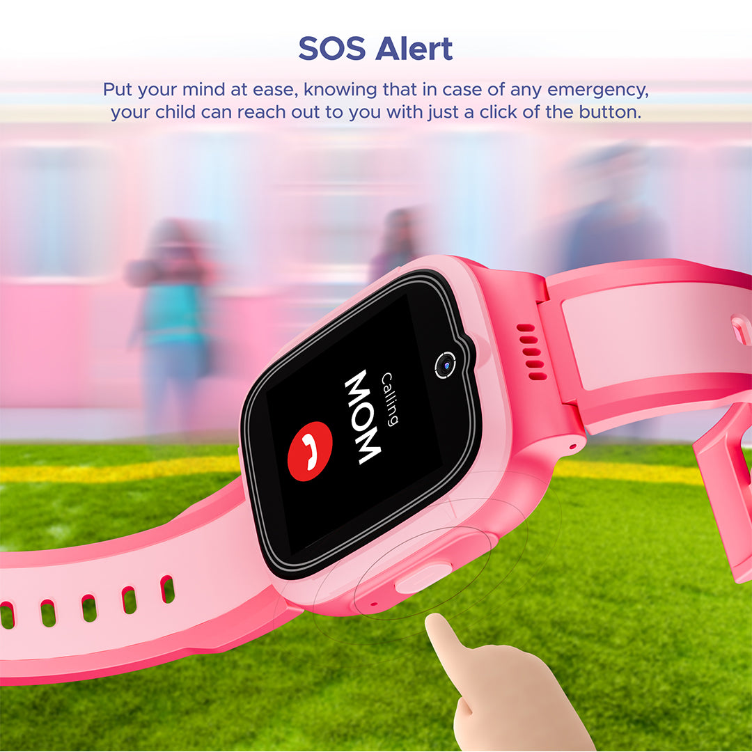 Kids Smart Watches Gprs Watch Price BoAt Wanderer Smart Watch For