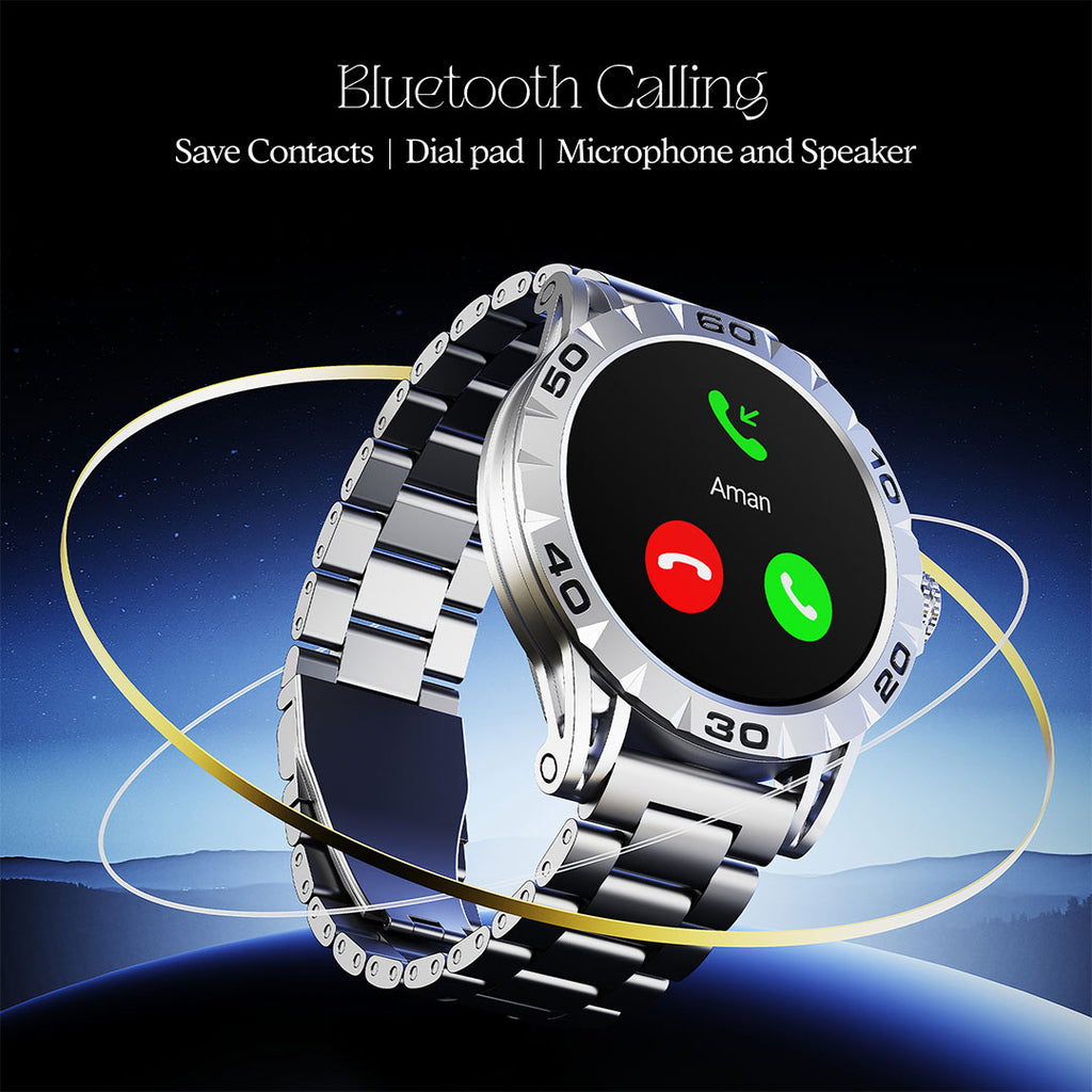 boAt Enigma Orion Smartwatch - Image 7
