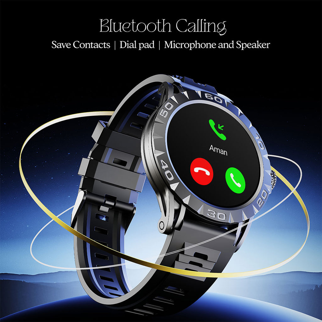 boAt Enigma Orion Smartwatch - Image 17