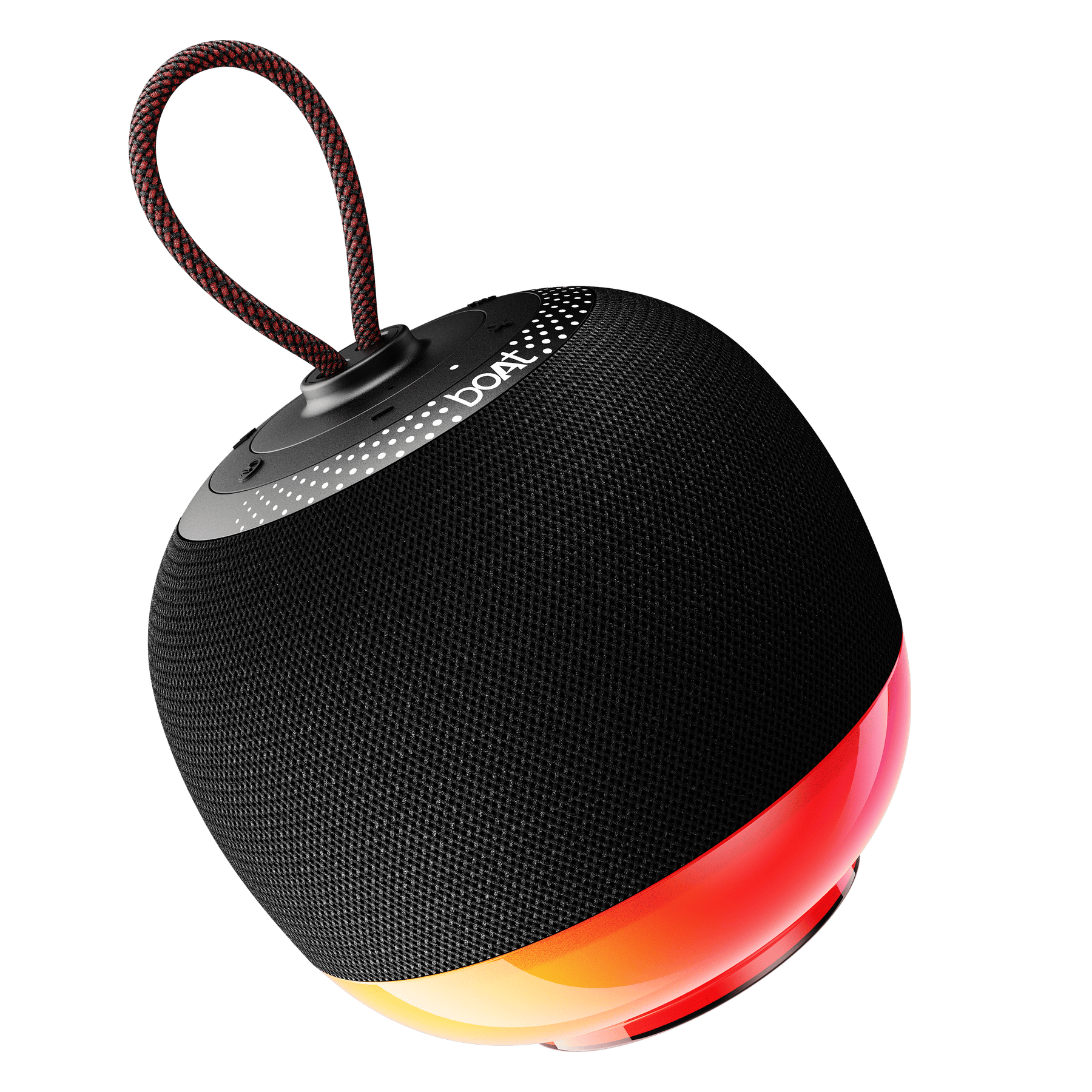 boAt Stone Vibe | Bluetooth Speaker with 25W Sound, 5H Playback & TWS Mode