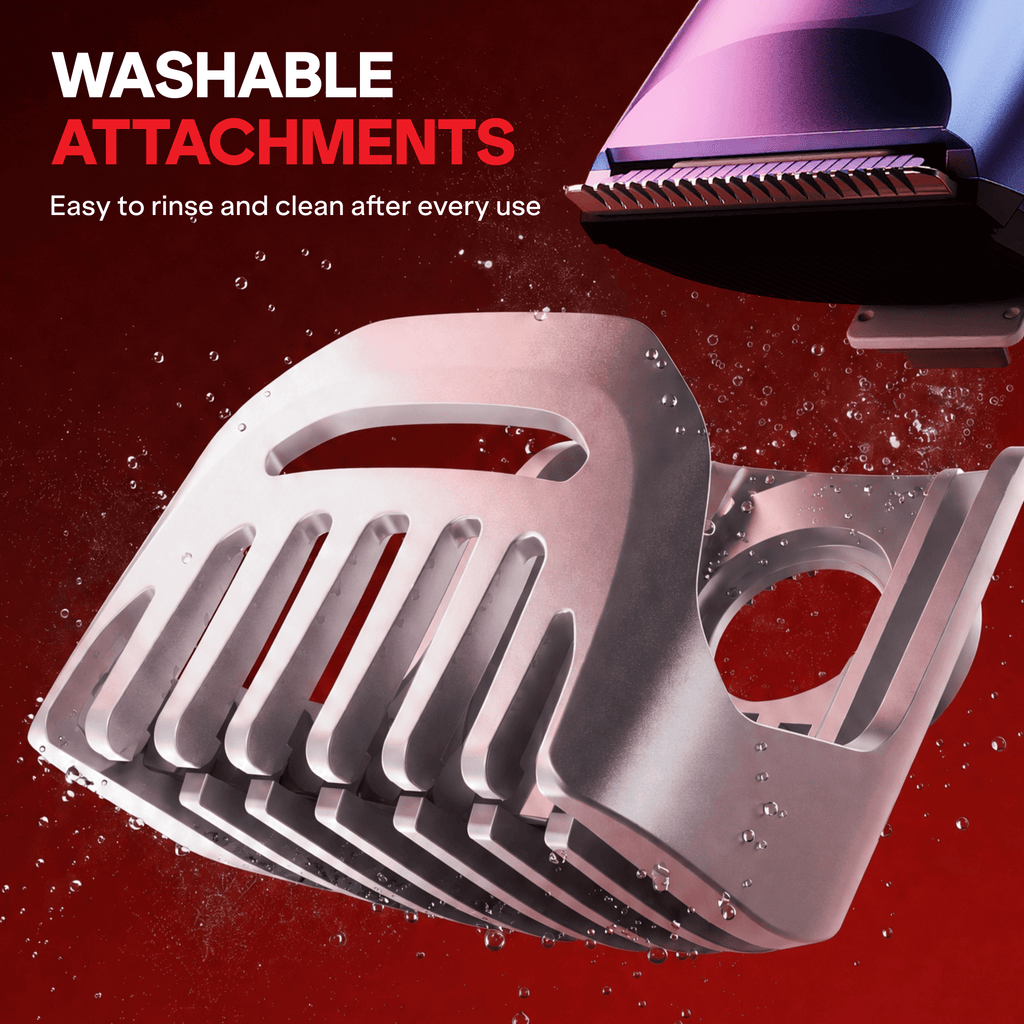 boAt Slazer S100 SS Edition Trimmer - Image 12
