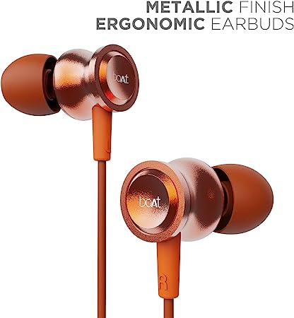 Bassheads 152 (Made in India) Best wired earphones Online