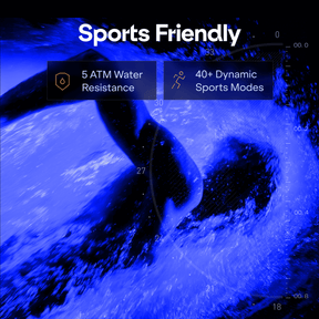 boAt Valour Ring 1 | Titanium Ring with Advanced Health Tracking & 15-Day Battery